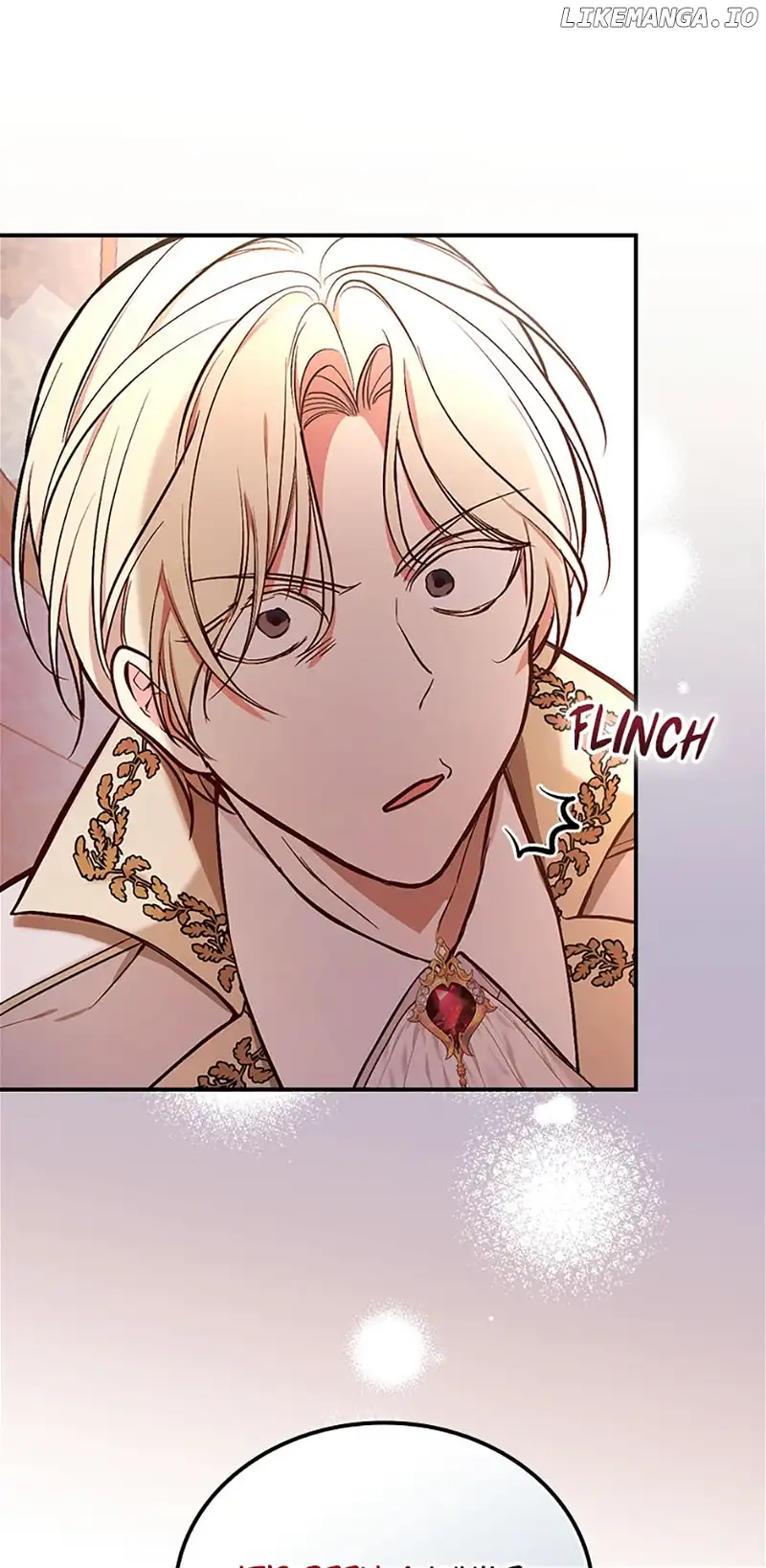I’ll Be The Warrior’s Mother chapter 56 page 45