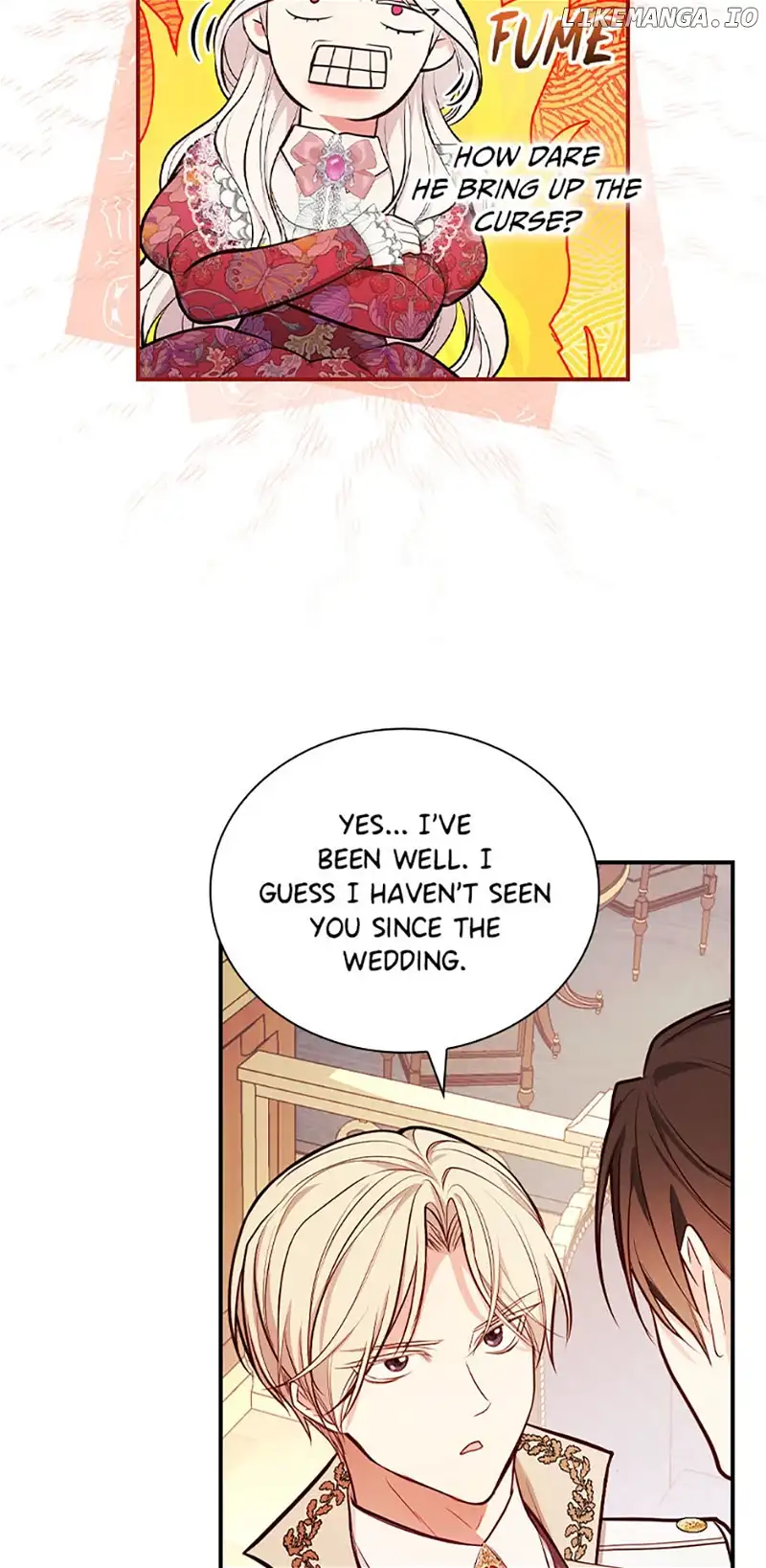I’ll Be The Warrior’s Mother chapter 56 page 48