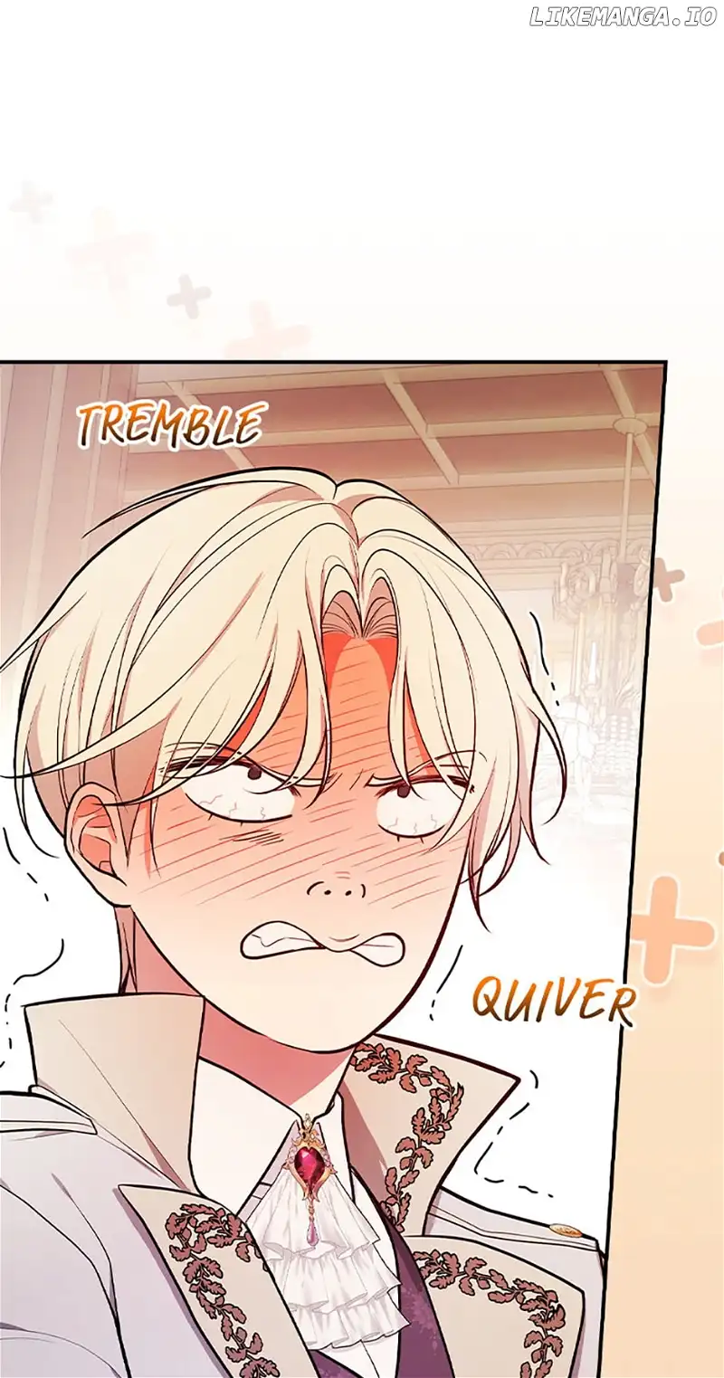 I’ll Be The Warrior’s Mother chapter 56 page 50