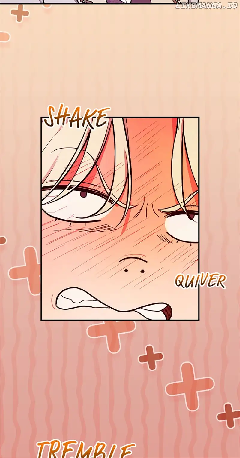 I’ll Be The Warrior’s Mother chapter 56 page 51
