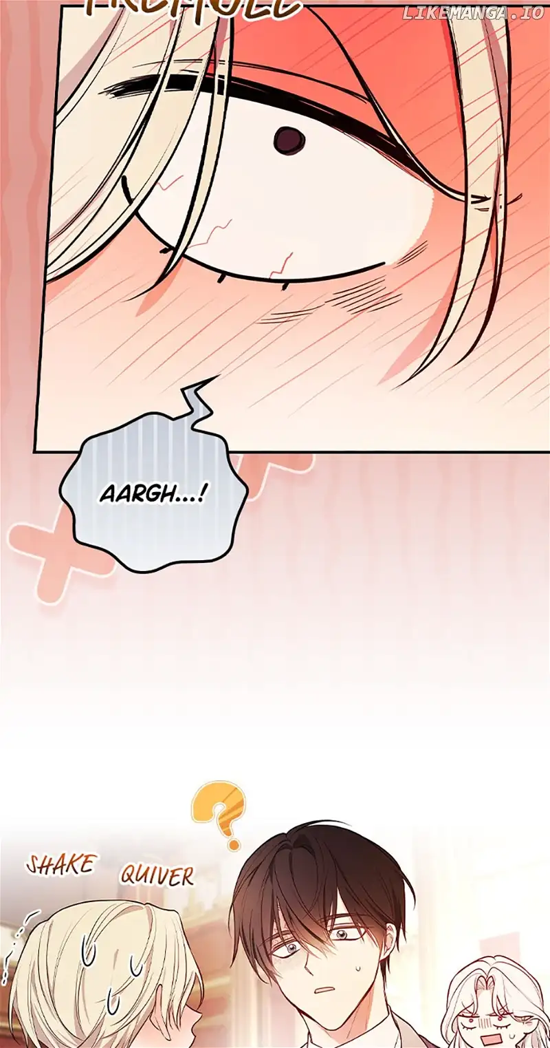 I’ll Be The Warrior’s Mother chapter 56 page 52