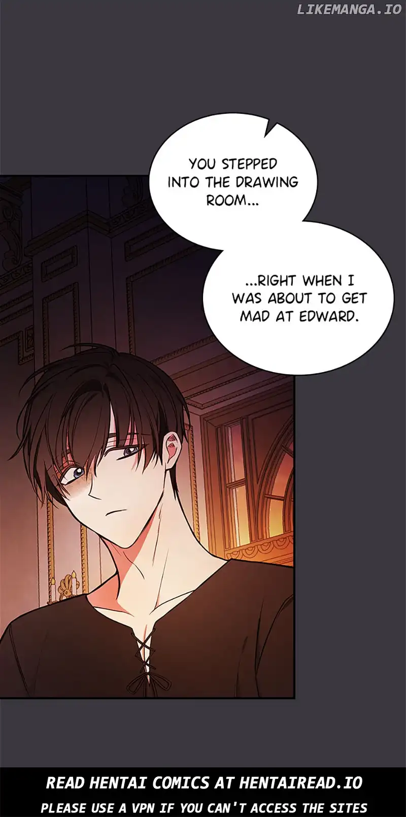 I’ll Be The Warrior’s Mother chapter 56 page 58