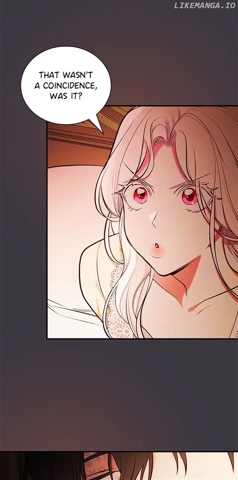 I’ll Be The Warrior’s Mother chapter 56 page 59