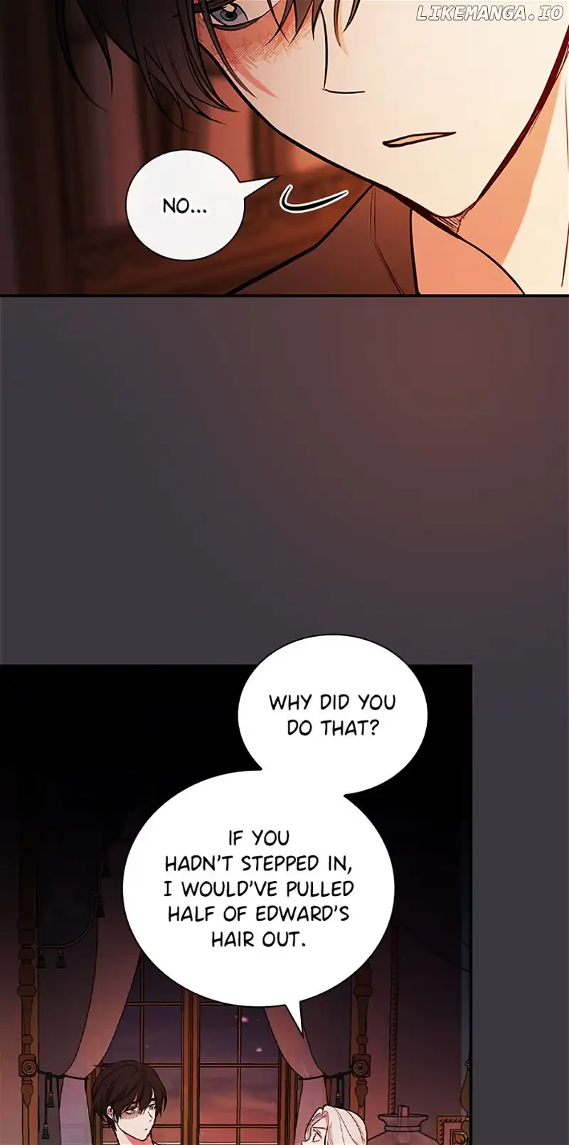 I’ll Be The Warrior’s Mother chapter 56 page 60