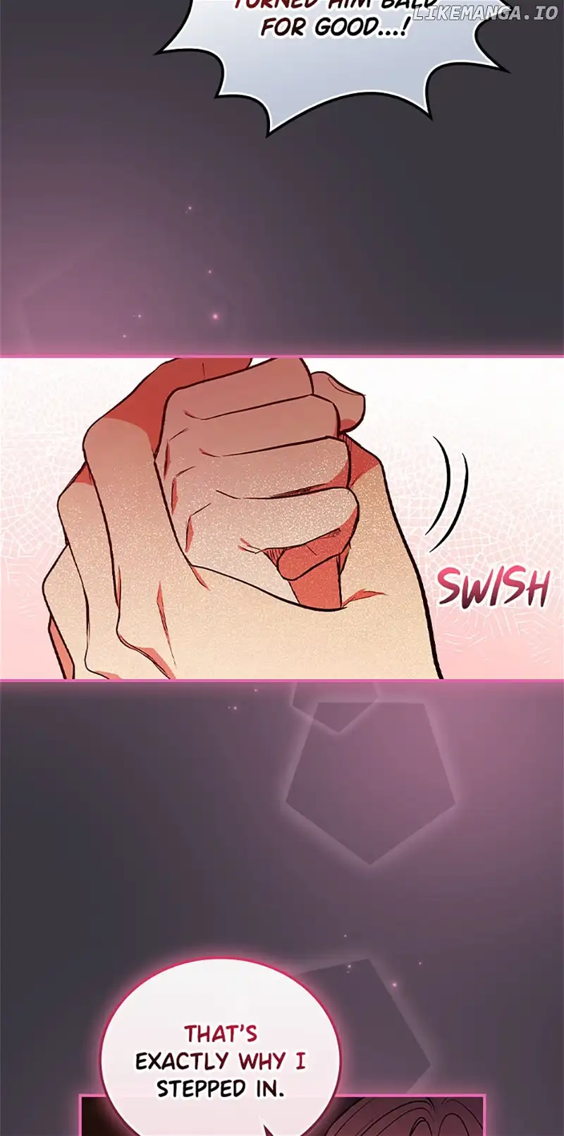 I’ll Be The Warrior’s Mother chapter 56 page 62