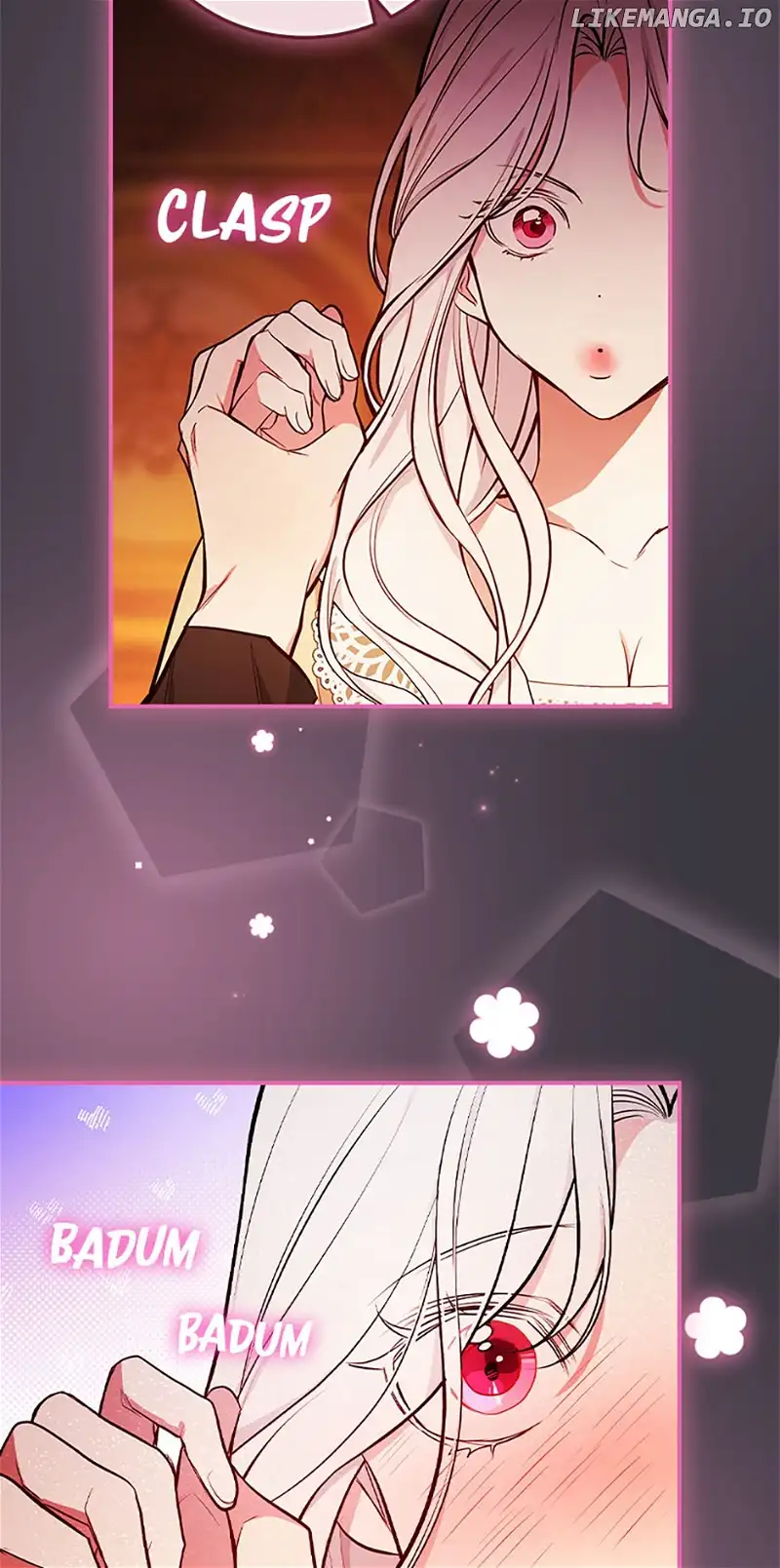 I’ll Be The Warrior’s Mother chapter 56 page 63