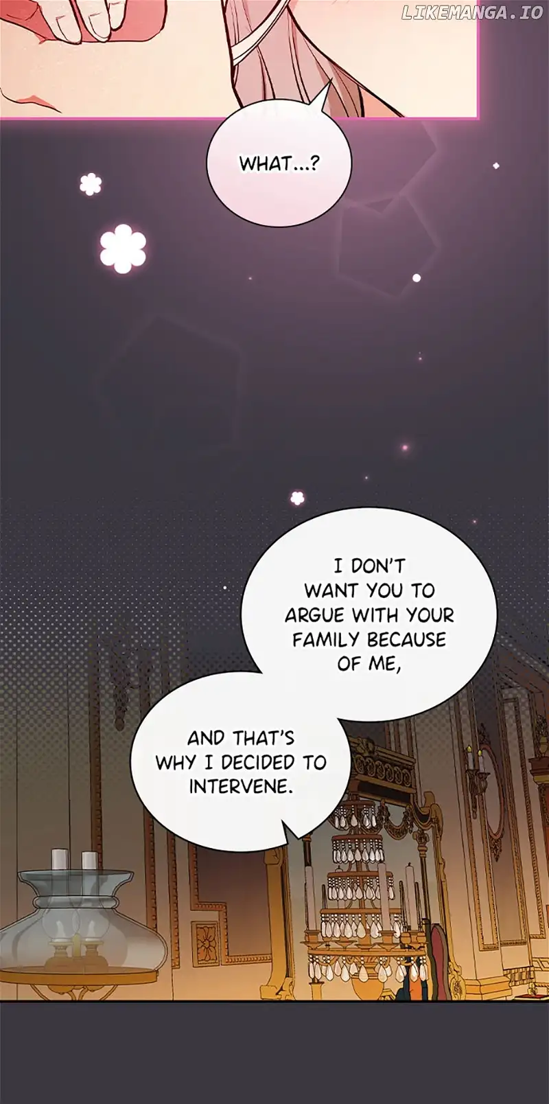 I’ll Be The Warrior’s Mother chapter 56 page 64