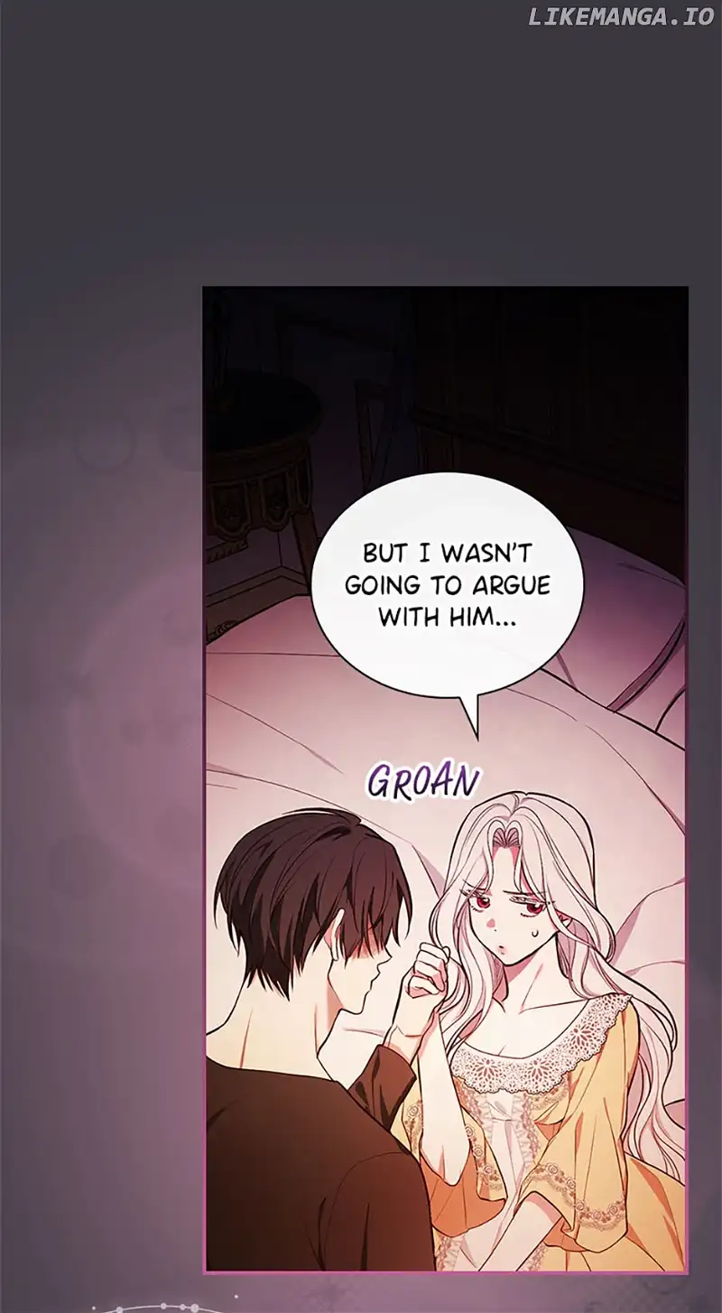 I’ll Be The Warrior’s Mother chapter 56 page 65