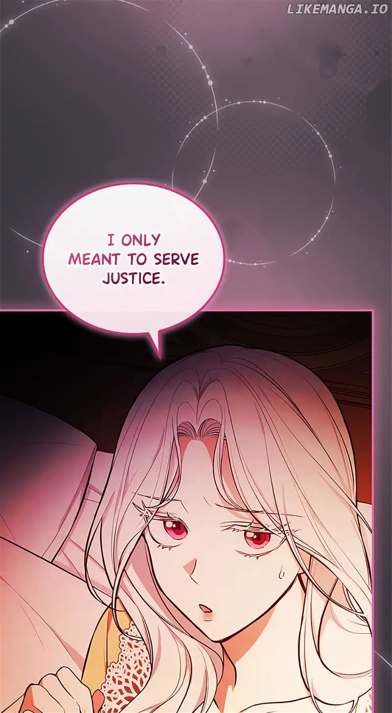 I’ll Be The Warrior’s Mother chapter 56 page 66