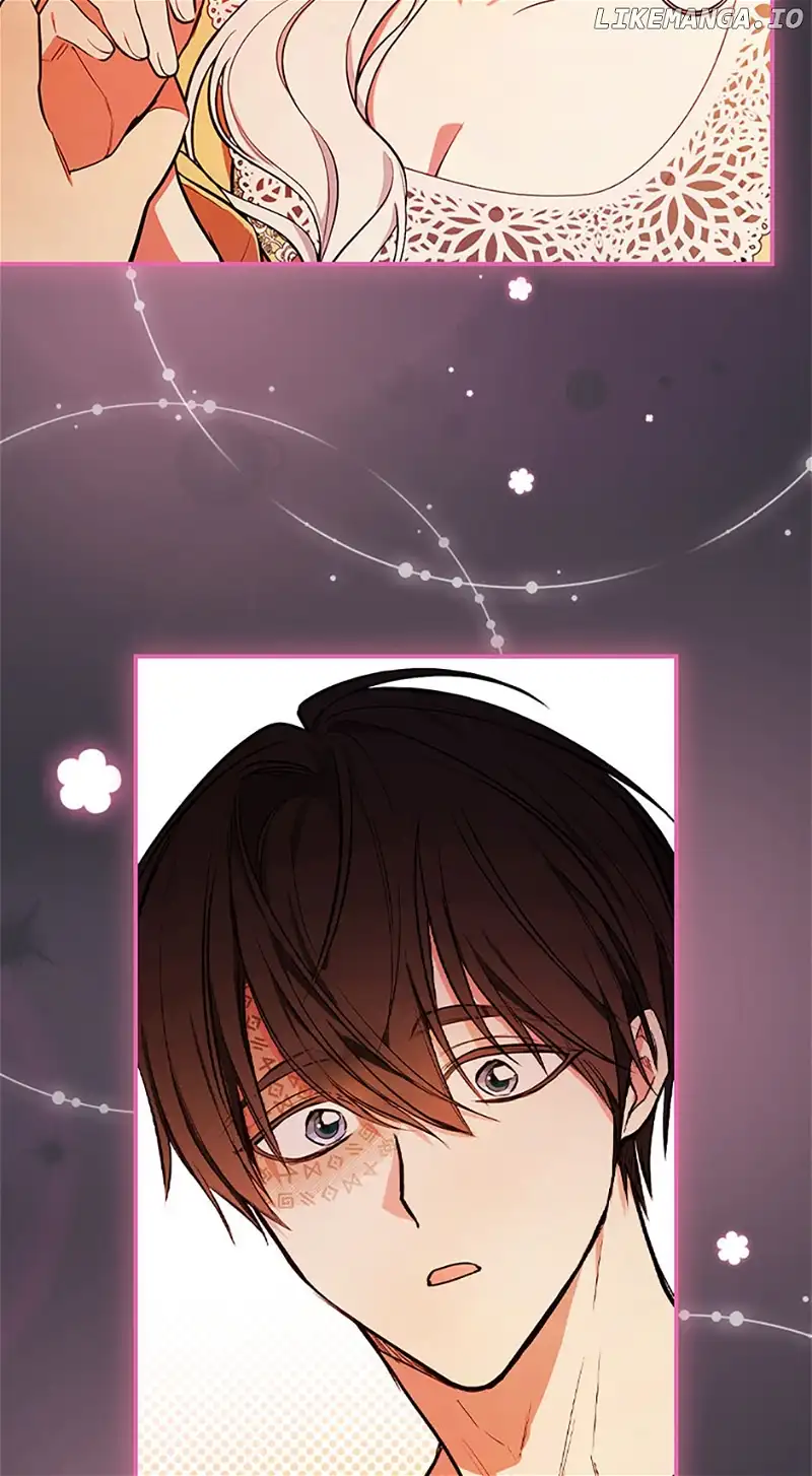 I’ll Be The Warrior’s Mother chapter 56 page 67