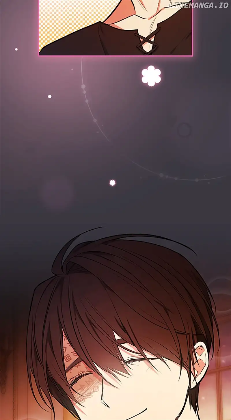 I’ll Be The Warrior’s Mother chapter 56 page 68
