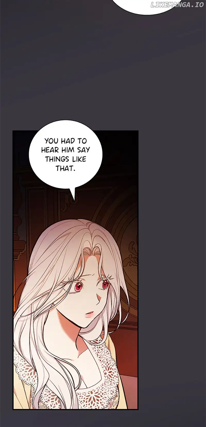 I’ll Be The Warrior’s Mother chapter 57 page 2