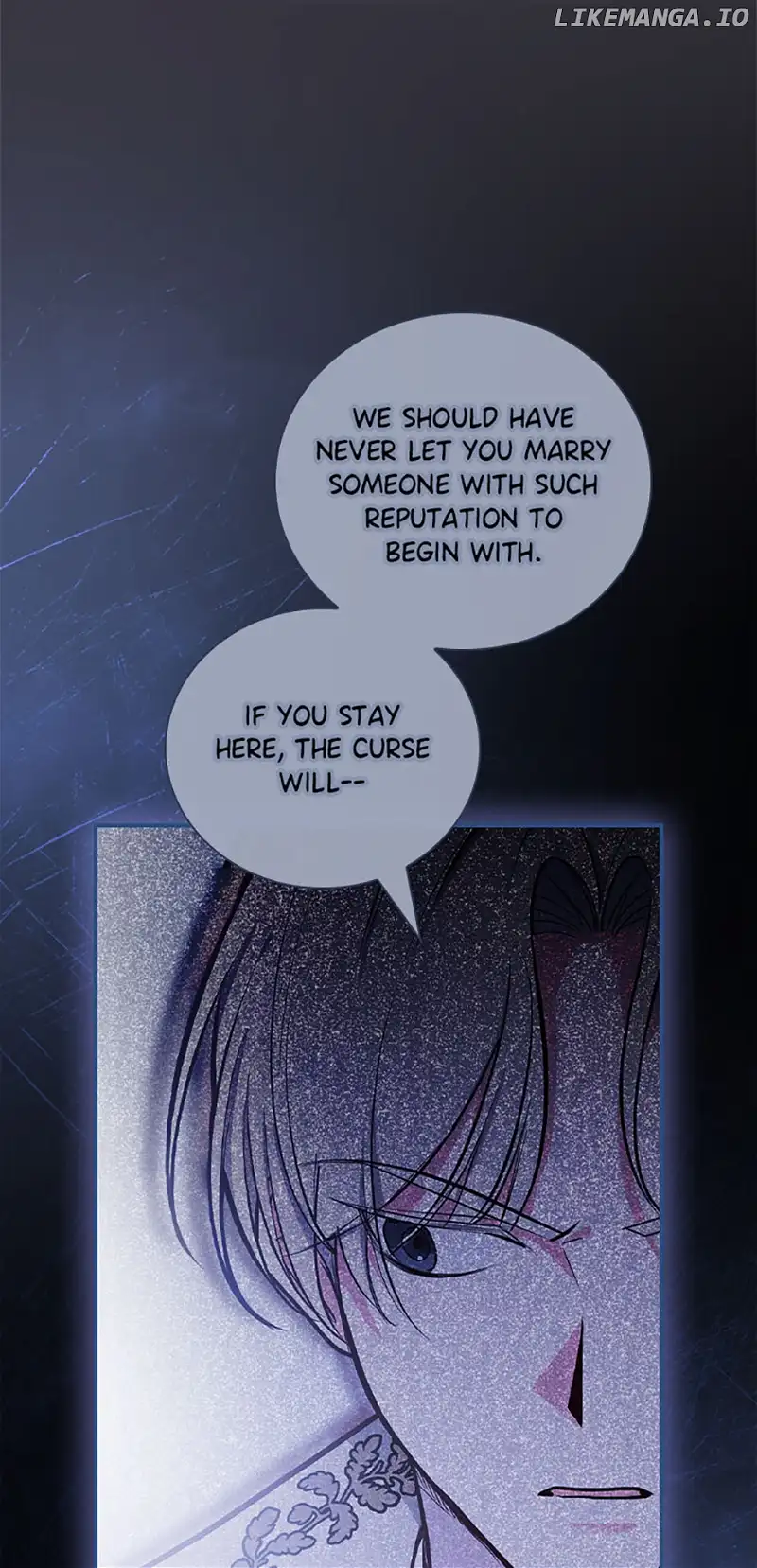 I’ll Be The Warrior’s Mother chapter 57 page 3