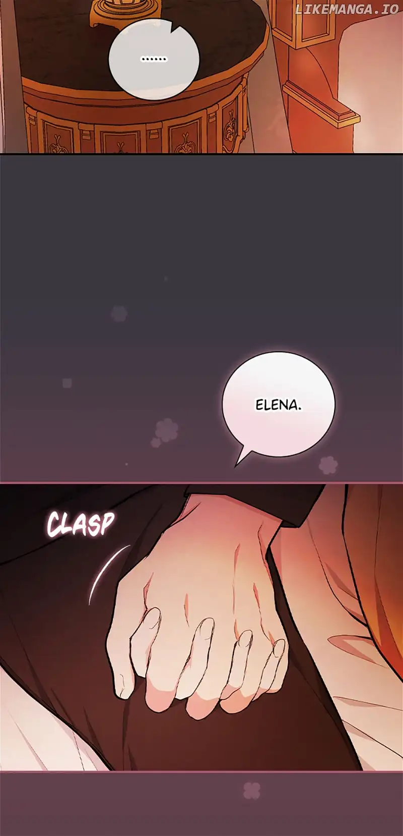 I’ll Be The Warrior’s Mother chapter 57 page 5