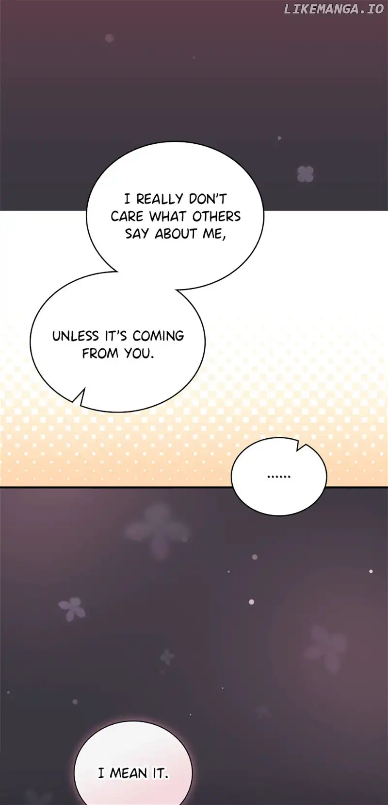 I’ll Be The Warrior’s Mother chapter 57 page 6