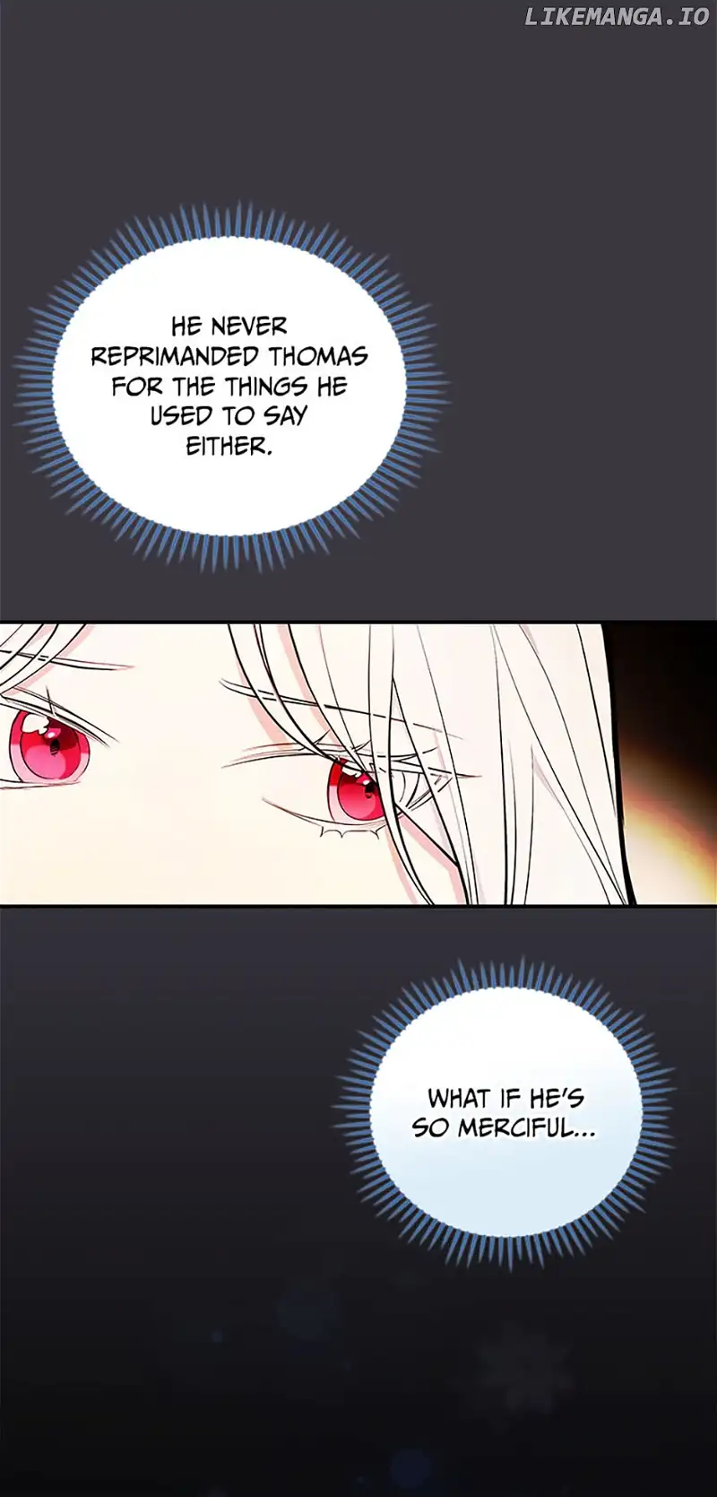 I’ll Be The Warrior’s Mother chapter 57 page 9