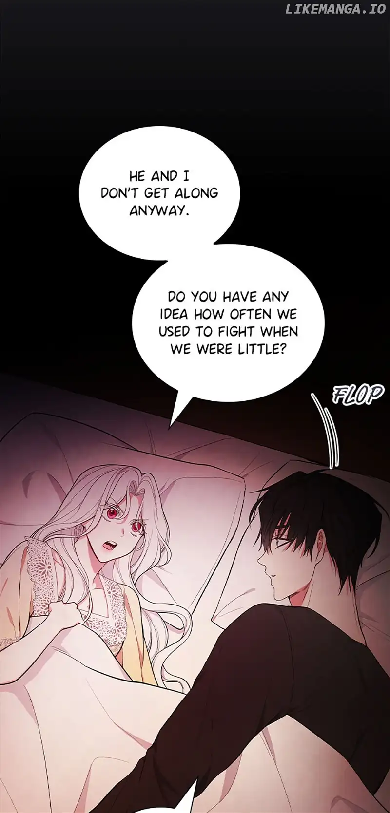 I’ll Be The Warrior’s Mother chapter 57 page 13