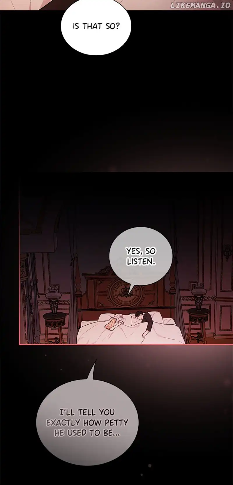 I’ll Be The Warrior’s Mother chapter 57 page 14