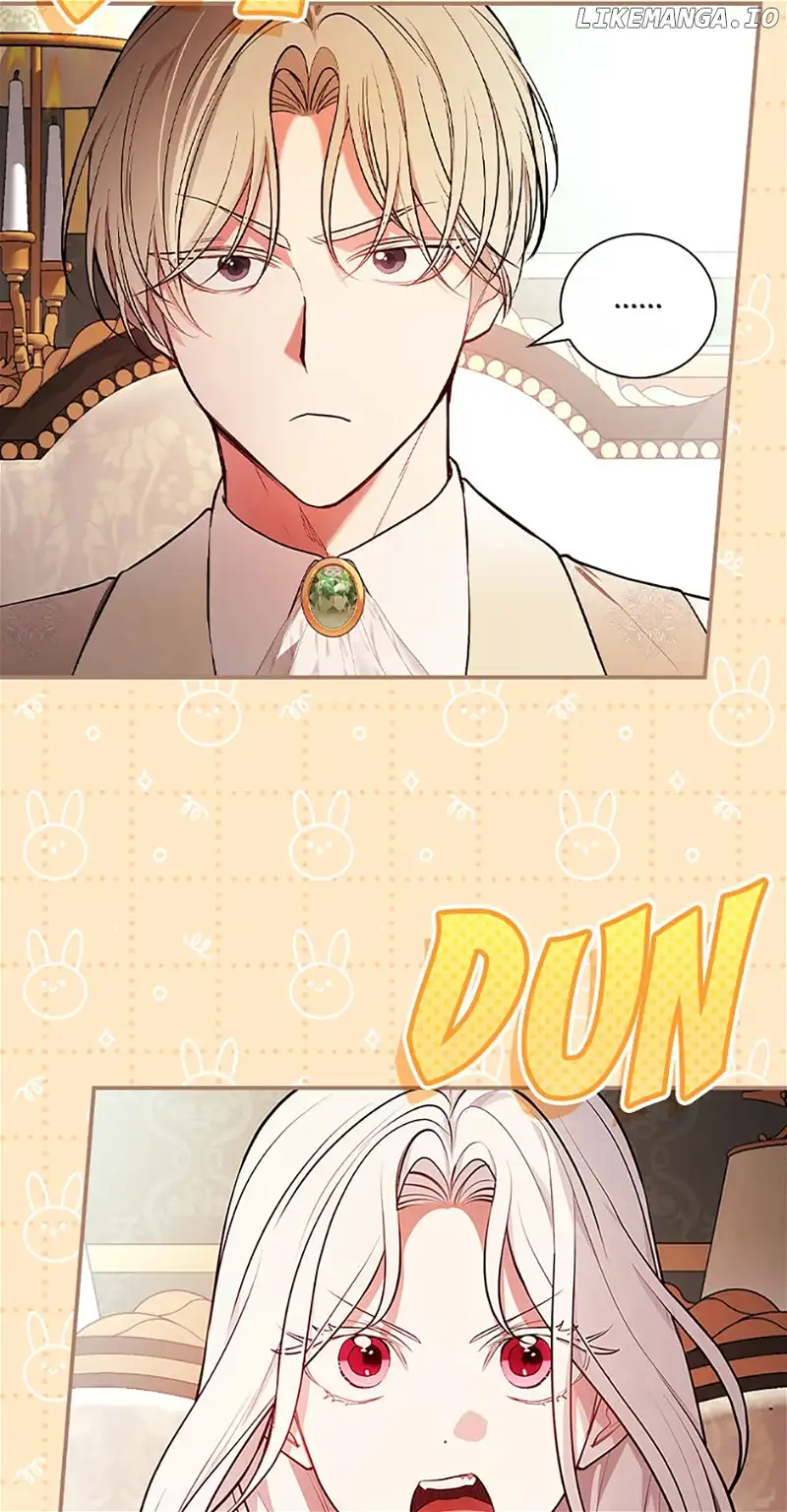 I’ll Be The Warrior’s Mother chapter 57 page 18