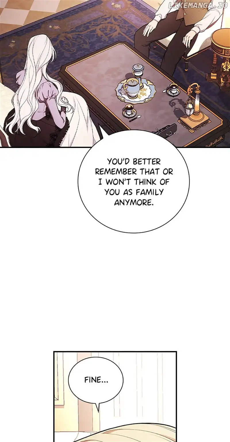 I’ll Be The Warrior’s Mother chapter 57 page 20