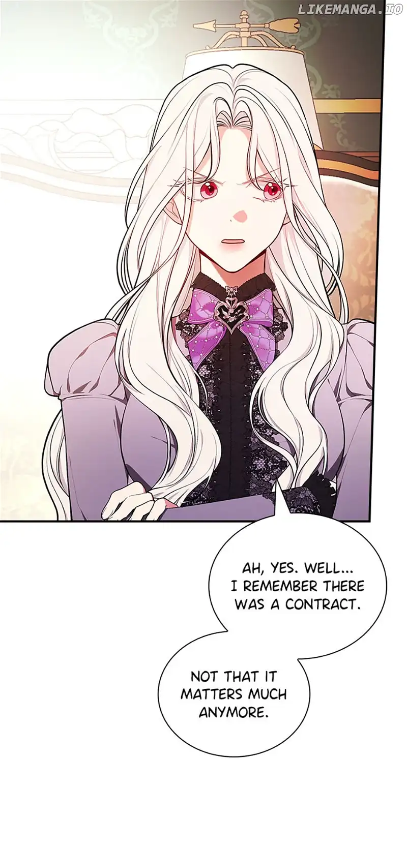 I’ll Be The Warrior’s Mother chapter 57 page 26