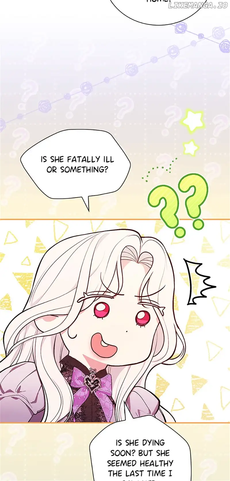 I’ll Be The Warrior’s Mother chapter 57 page 29