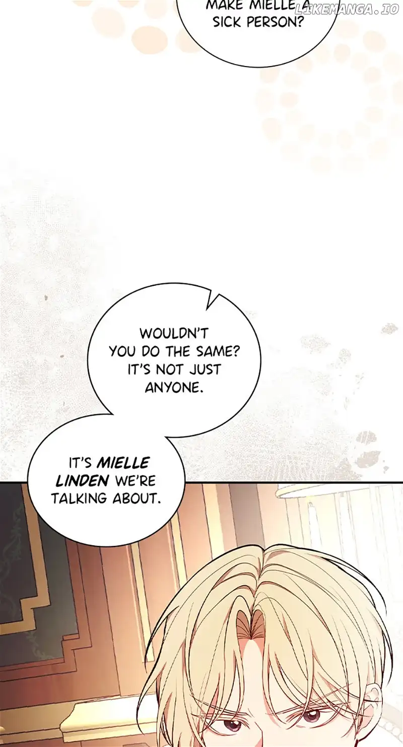 I’ll Be The Warrior’s Mother chapter 57 page 32