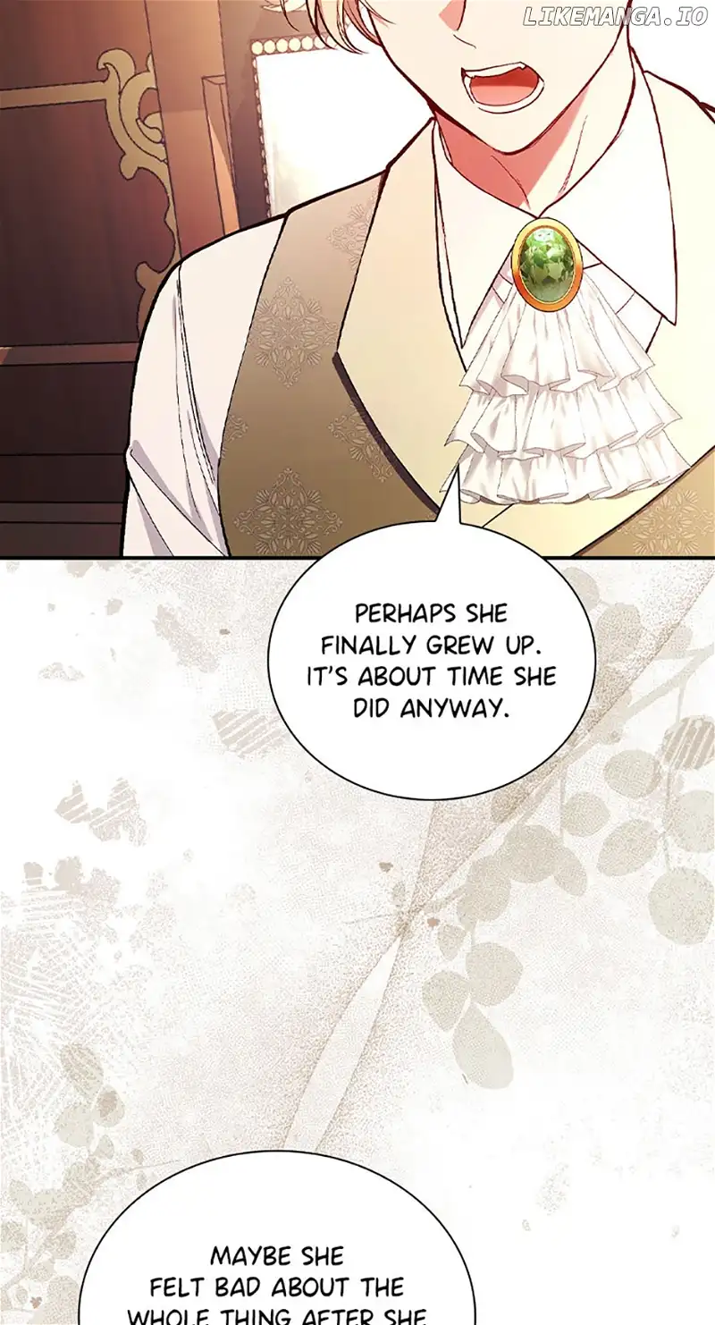 I’ll Be The Warrior’s Mother chapter 57 page 33