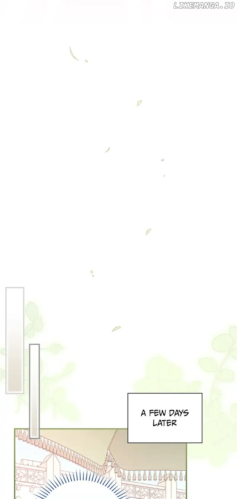 I’ll Be The Warrior’s Mother chapter 57 page 38