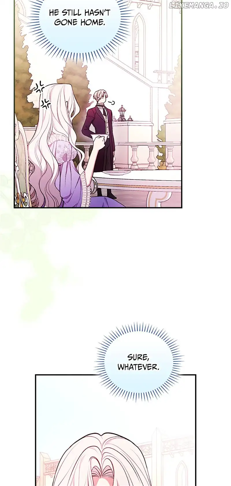 I’ll Be The Warrior’s Mother chapter 57 page 39