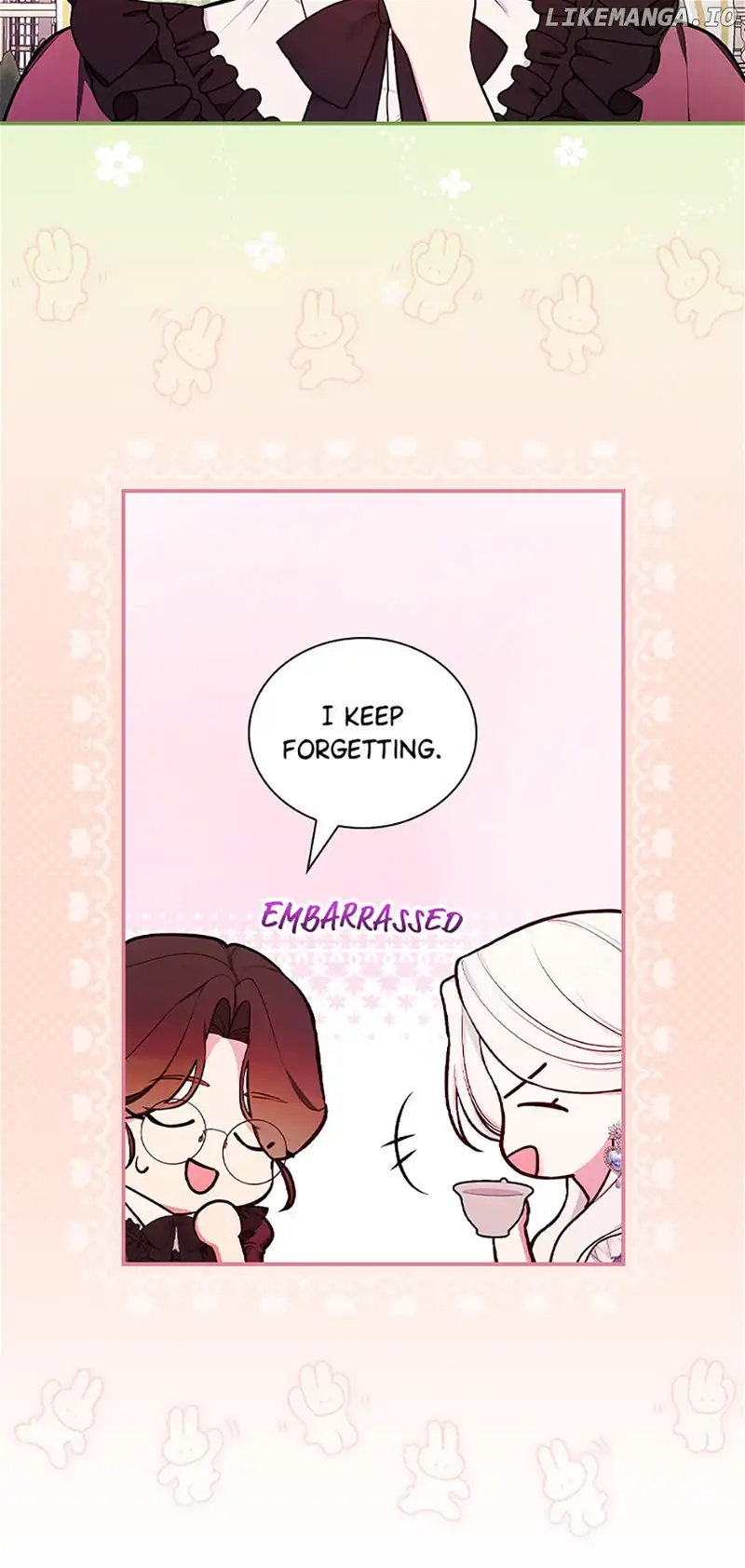 I’ll Be The Warrior’s Mother chapter 57 page 42
