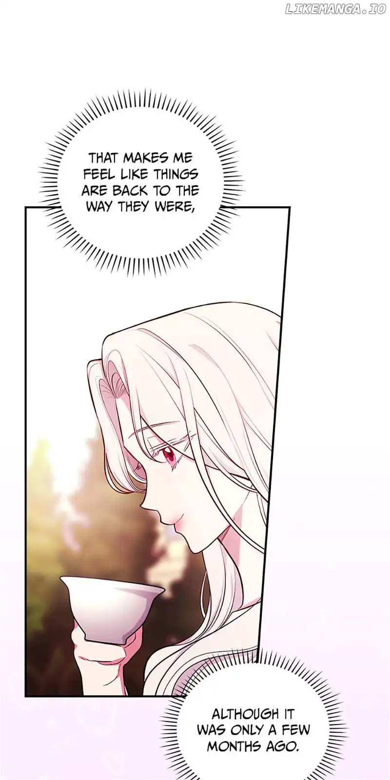 I’ll Be The Warrior’s Mother chapter 57 page 43