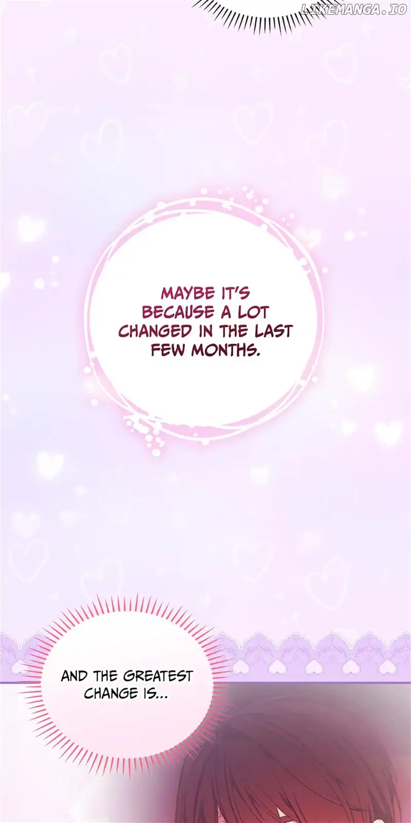 I’ll Be The Warrior’s Mother chapter 57 page 44