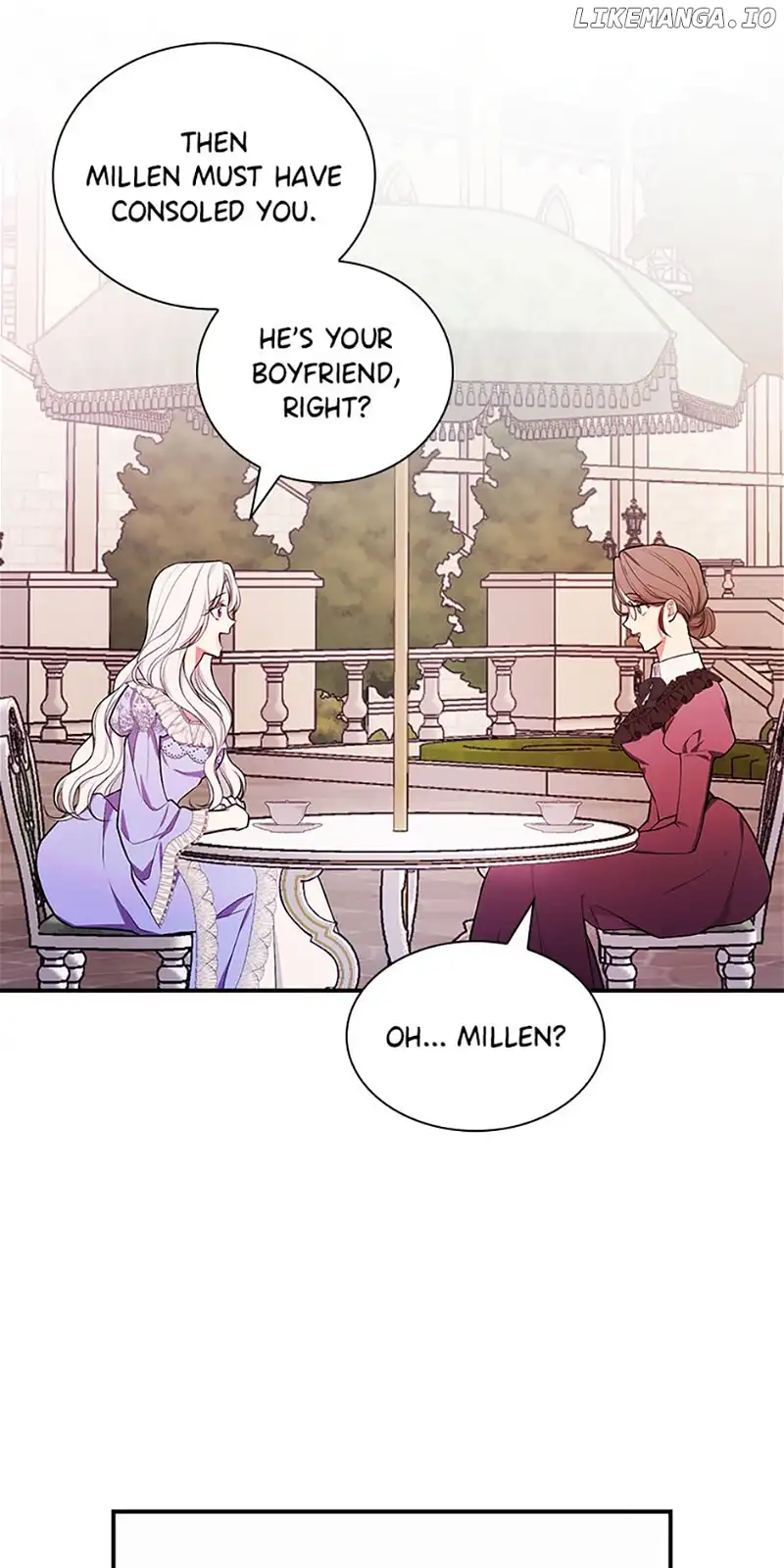 I’ll Be The Warrior’s Mother chapter 57 page 48
