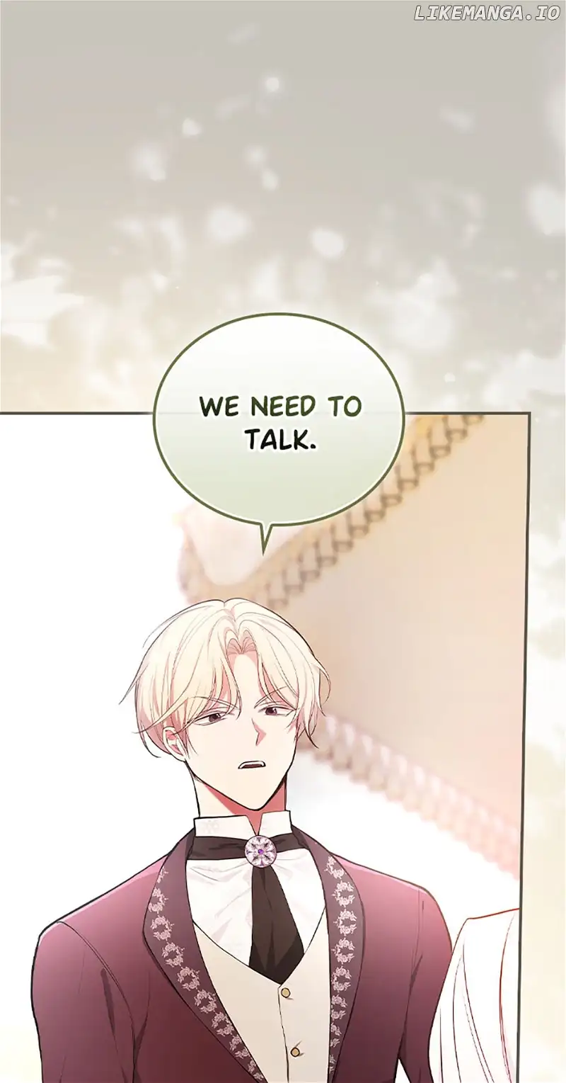I’ll Be The Warrior’s Mother chapter 57 page 50