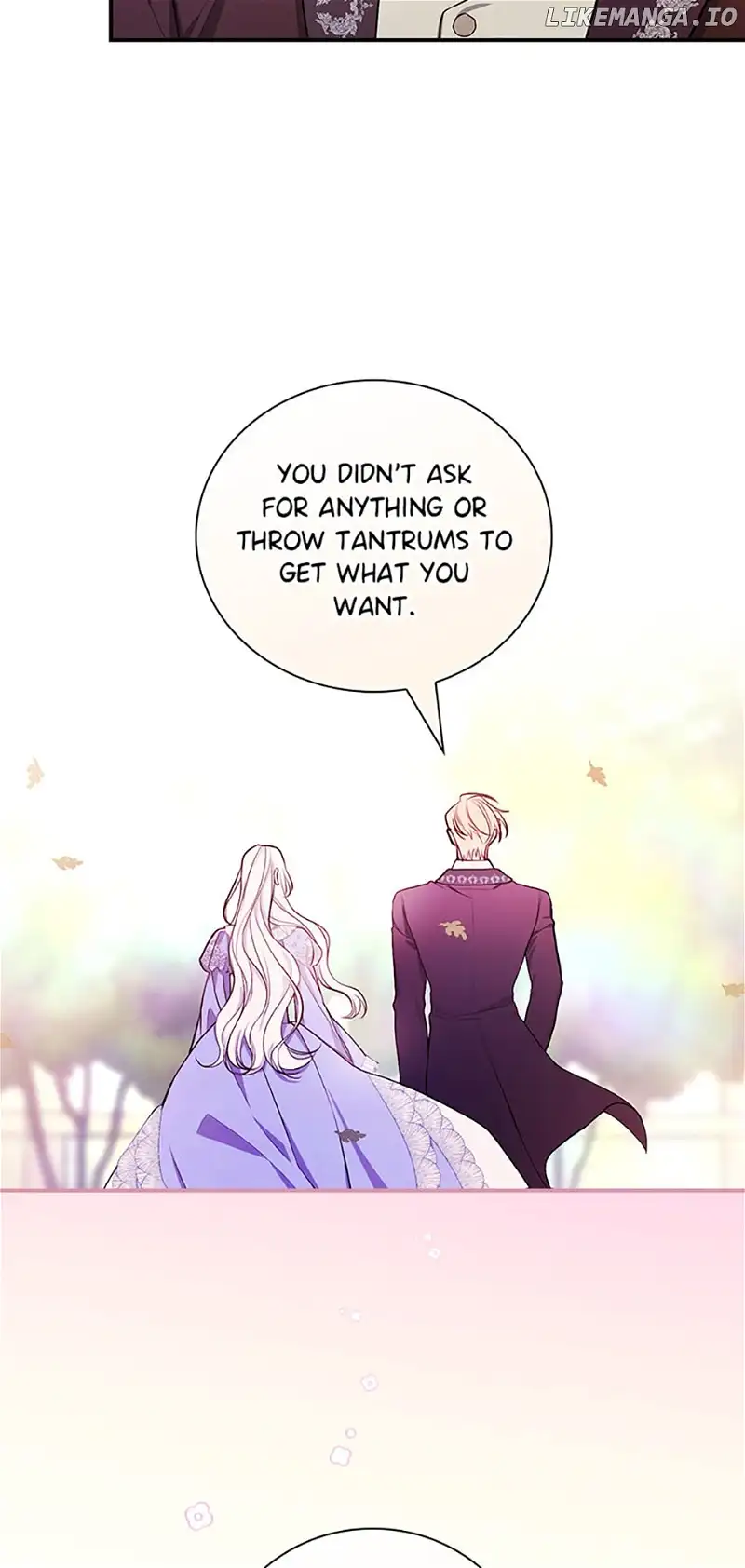 I’ll Be The Warrior’s Mother chapter 57 page 58