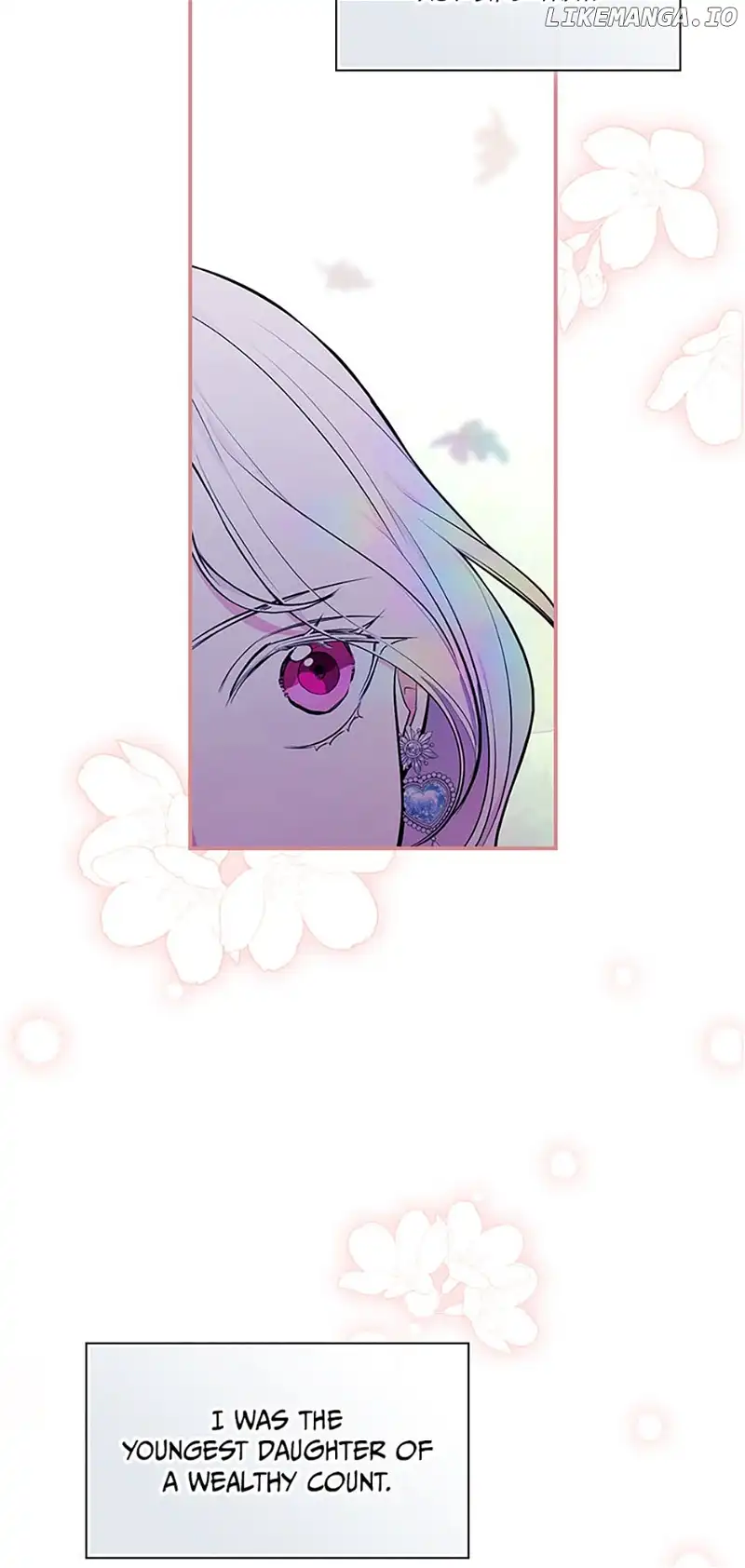 I’ll Be The Warrior’s Mother chapter 57 page 60