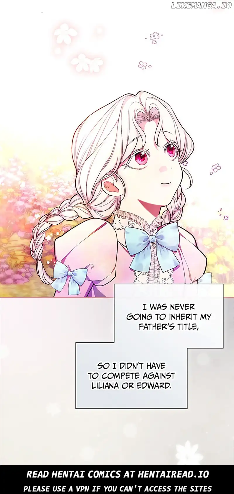 I’ll Be The Warrior’s Mother chapter 57 page 61