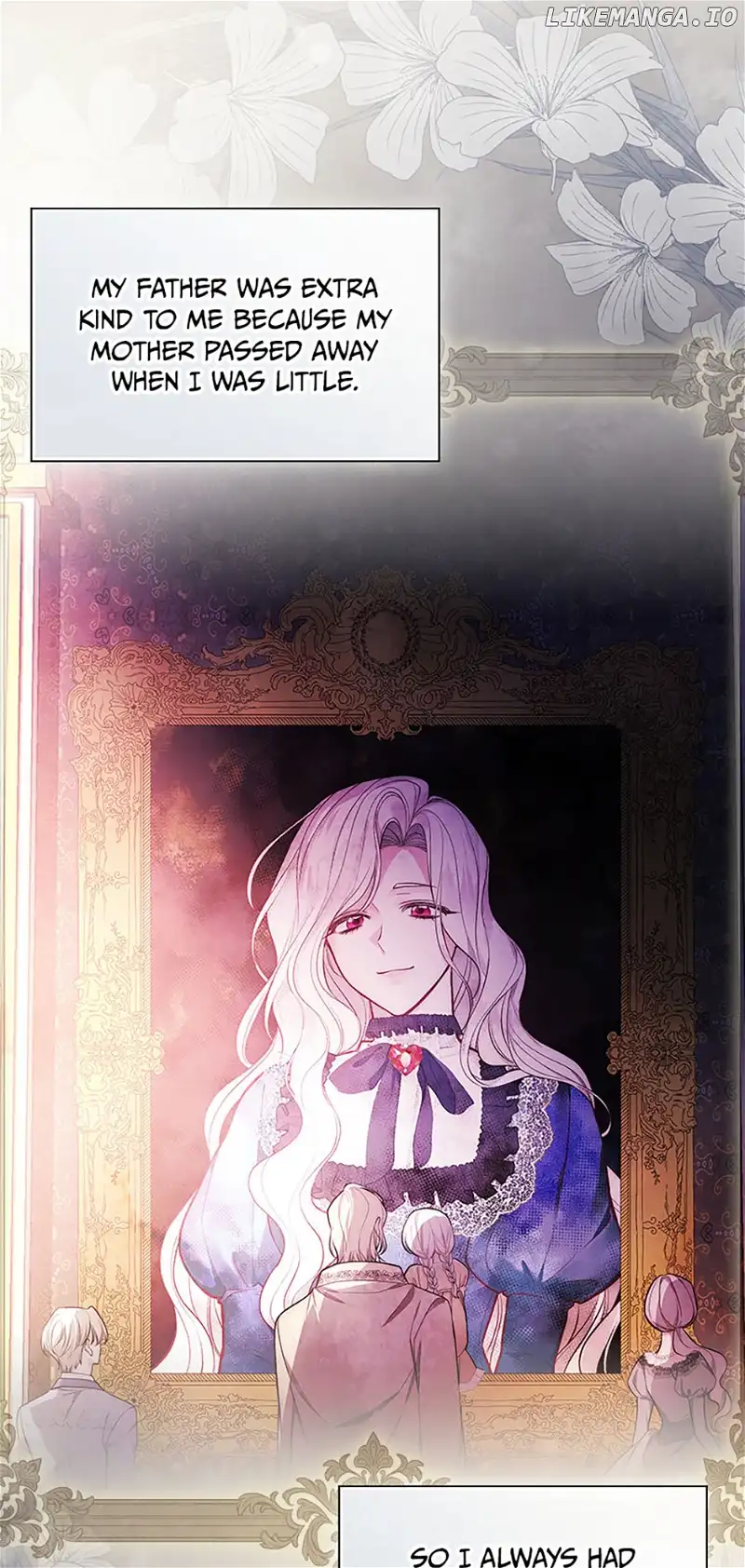 I’ll Be The Warrior’s Mother chapter 57 page 62