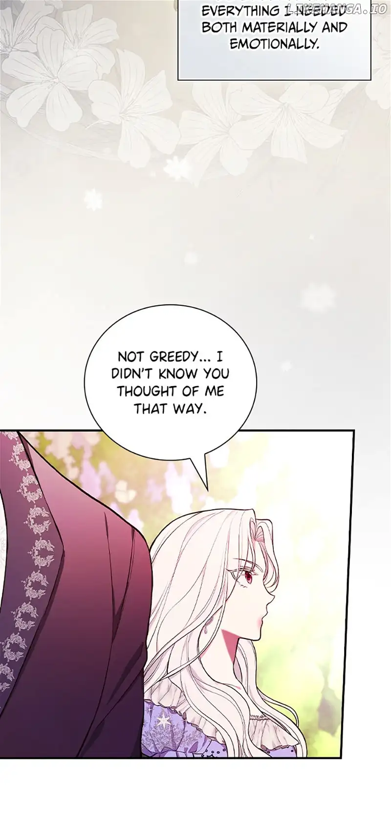 I’ll Be The Warrior’s Mother chapter 57 page 63