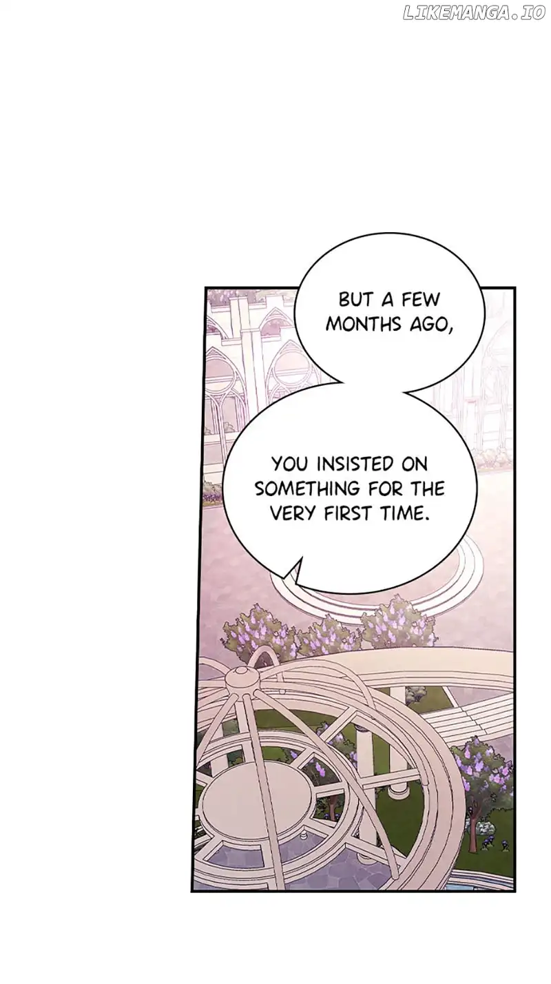 I’ll Be The Warrior’s Mother chapter 57 page 64