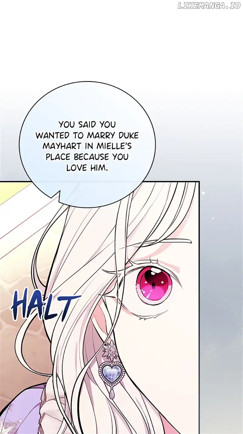 I’ll Be The Warrior’s Mother chapter 57 page 66