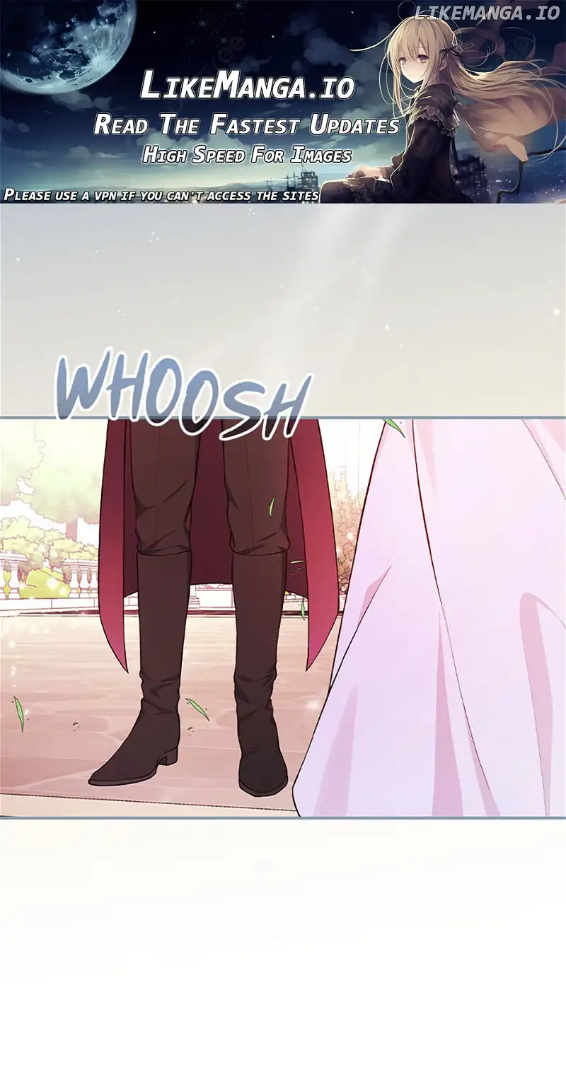 I’ll Be The Warrior’s Mother chapter 58 page 1