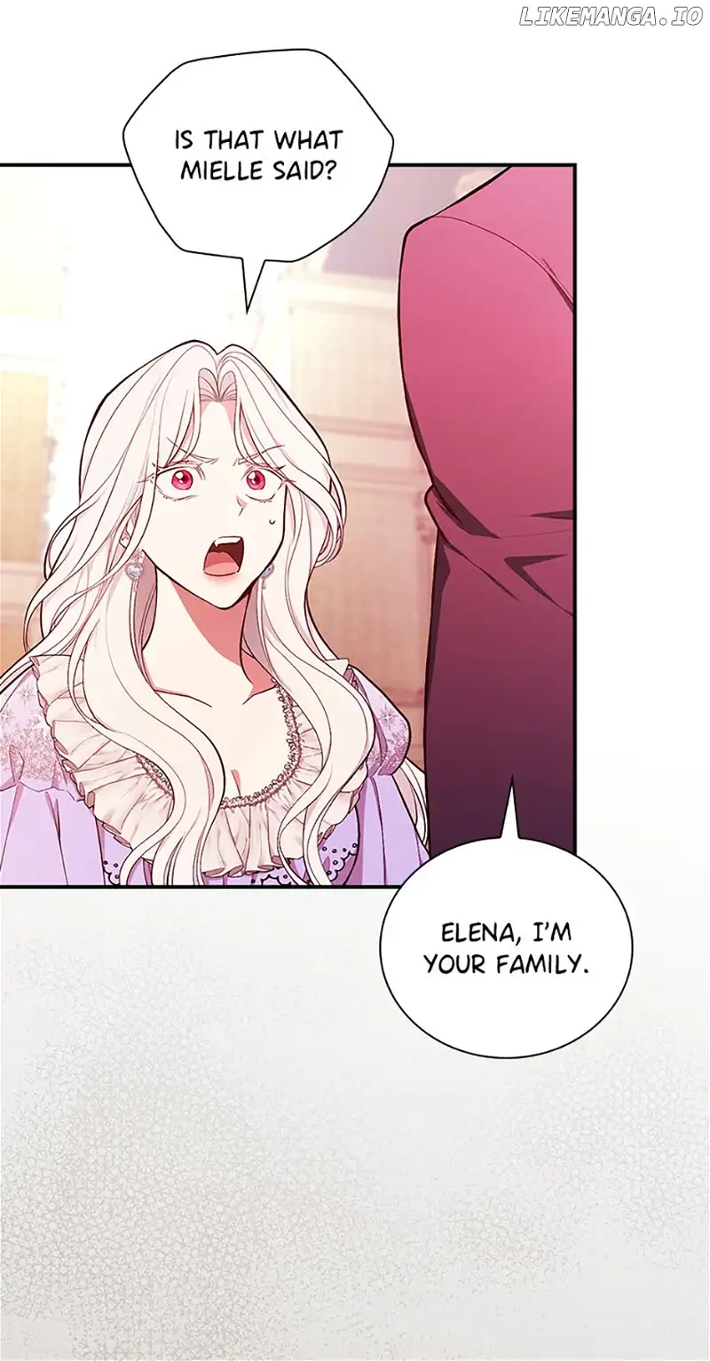 I’ll Be The Warrior’s Mother chapter 58 page 2