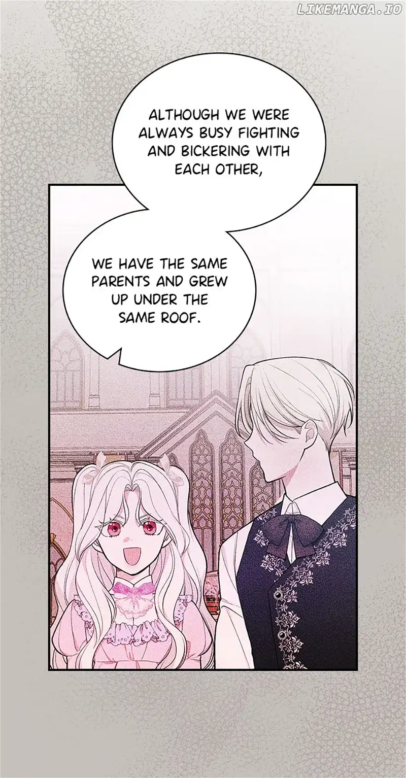 I’ll Be The Warrior’s Mother chapter 58 page 3