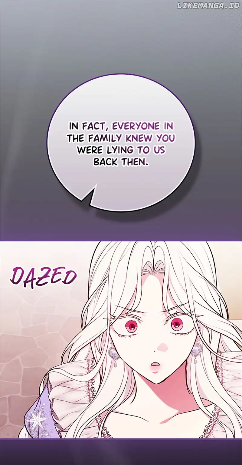 I’ll Be The Warrior’s Mother chapter 58 page 5