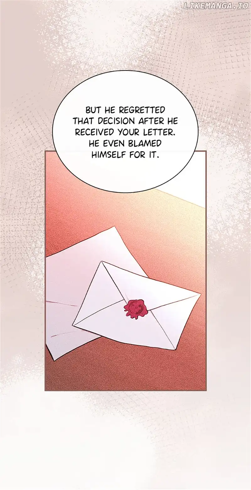 I’ll Be The Warrior’s Mother chapter 58 page 10