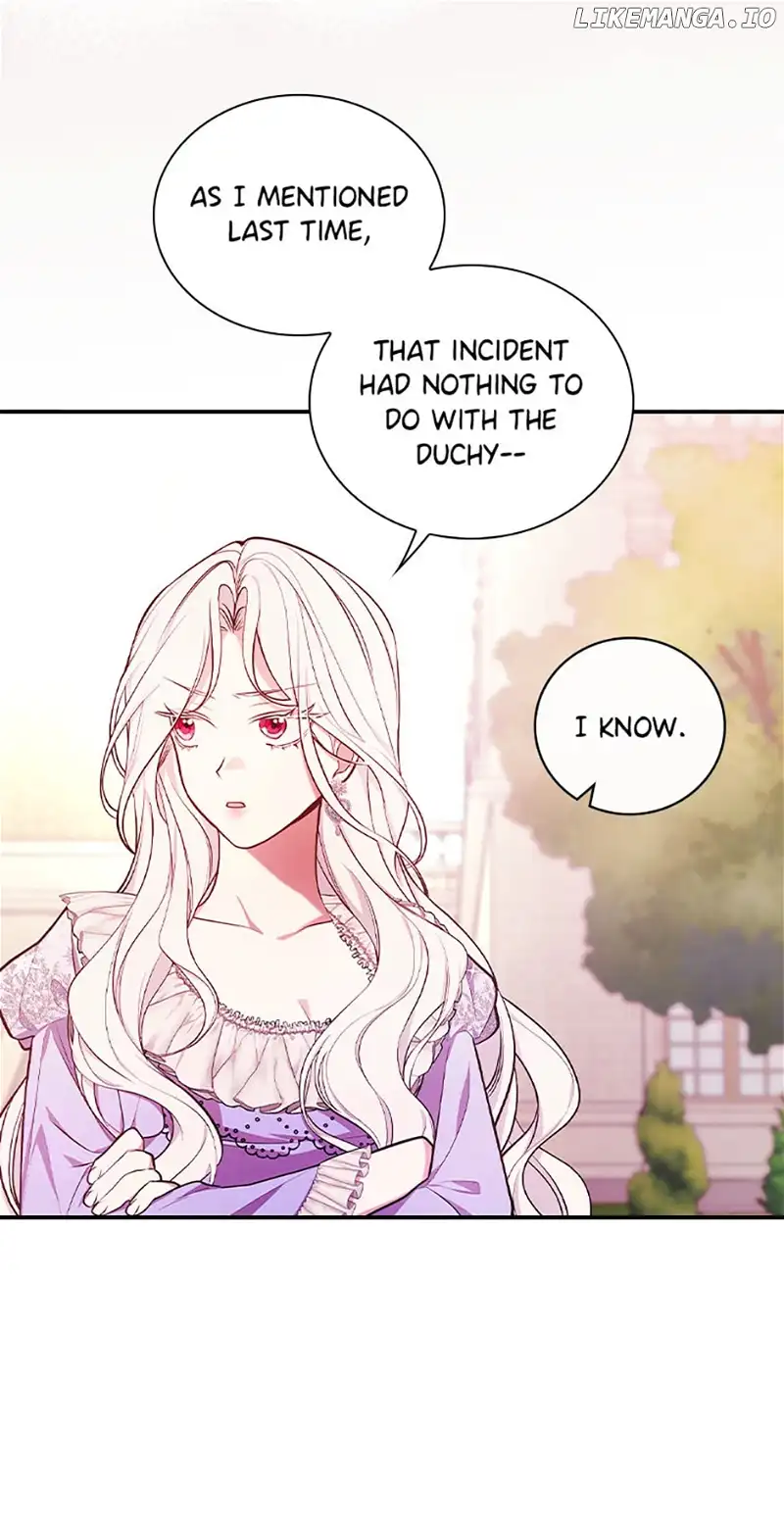 I’ll Be The Warrior’s Mother chapter 58 page 11