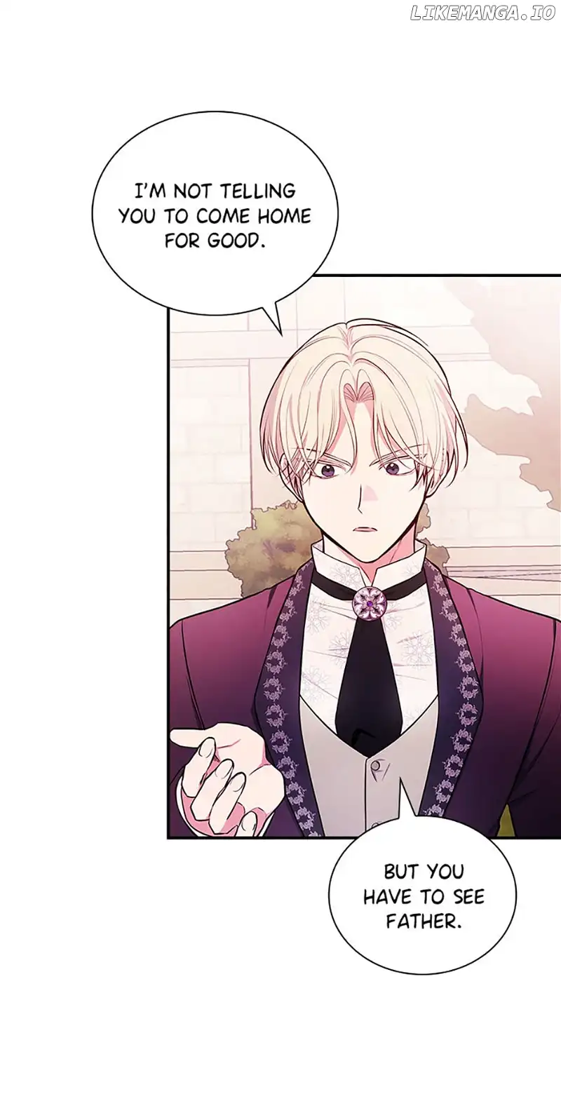 I’ll Be The Warrior’s Mother chapter 58 page 13