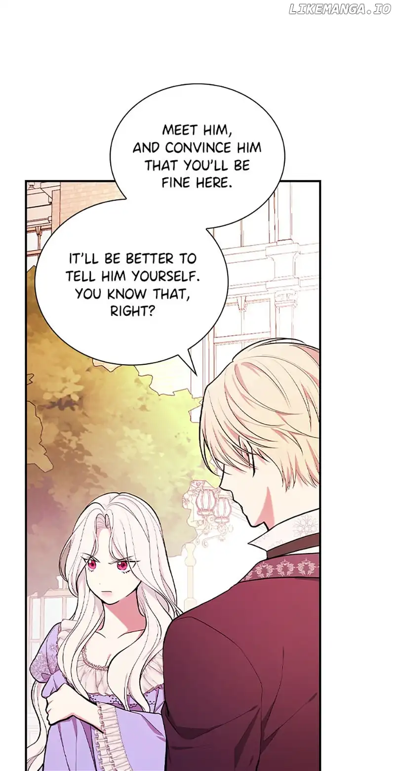 I’ll Be The Warrior’s Mother chapter 58 page 14